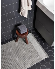 Szürke kültéri-beltéri futószőnyeg 85x260 cm Edit Warm Grey – Pappelina