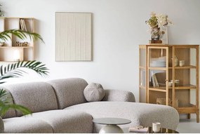 3D-s keretezett-vászon kép 60x80 cm Ena – House Nordic