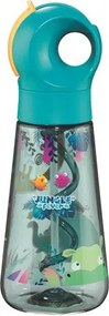 Kulacs, 500 ml, Ecozen&amp;reg;, MAPED PICNIK Jungle Fever (IMA873199)