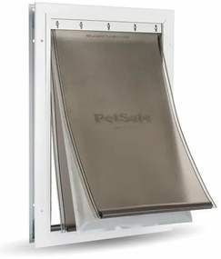 PetSafe® Extreme Weather alumínium ajtó M