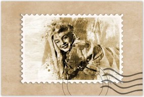 Poszterek 90x60 Marilyn Monroe Színésznő