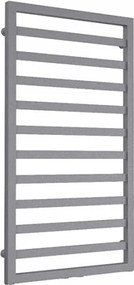 Mood 720/530 Antracit Dekoratív Radiátor