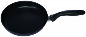 SWISS DIAMOND® gyémánt felületű serpenyő 26 cm indukciós
