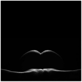 Poszterek 140x140 Aktok Meztelenség Szerelem Fotó