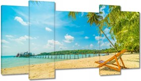 Képek 120x65 Strandolás a nyaralás alatt