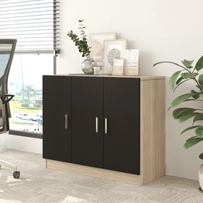 Konyhaszekrény, 89,1 cm – Vo5-Ob