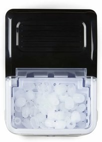 DOMO DO9220IB jégkészítő, fekete