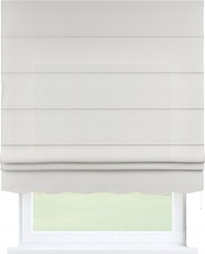 Kész római roló Firenze 120x150cm fehér