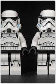 Poszterek 80x120 Gyerek jåtékvilåg