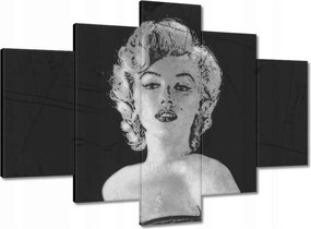 Festmények 150x105 Marilyn Monroe Színésznő