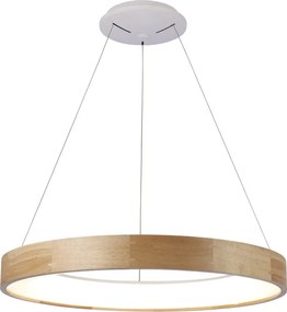 Függeszték Barna SilvamLED AZZARDO 2699