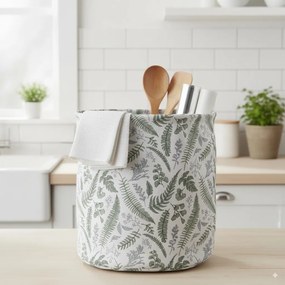 Leveles tároló kosár 38 x 50 cm - l méret