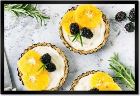 Poszterek keretben 60x40 Konyhai képek Forradalmak