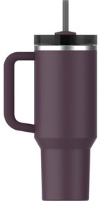 STANLEY Quencher H2.O FlowState Tumbler 1180 mlPlum