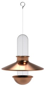 De luxe feeder, réz - Eva Solo