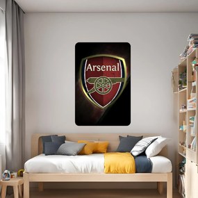 Textil falmatrica "Arsenal FC"