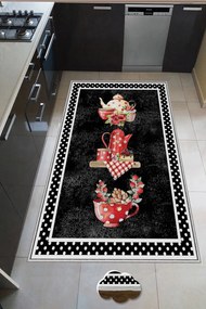 Lábtörlő, 50×80 cm – Wookece260
