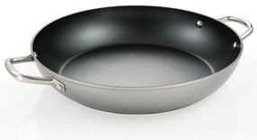 Tescoma GrandCHEF+ serpen 36 cm, 2 fogantyúval, 36 cm átmérőjű