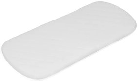 Lionelo - Kombinált 2 az 1-ben babakocsi LAYLA Fekete Onyx