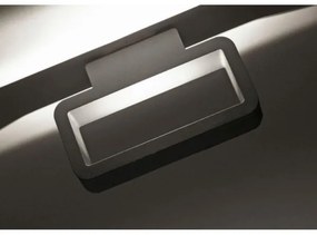 Paul Neuhaus 9668-13 - LED Kültéri fali lámpa HENDRIK LED/5,2W/230V IP54