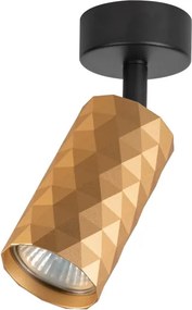 Brilagi - LED RGBW dimmelhető spotlámpa SELE DIAMANT 1xGU10/4,8W/230V arany