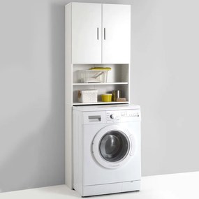 Fürdőszobai szekrény