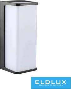 ELDLUX 643-NN Modern Kültéri Fali Lámpa IP44