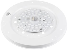 Brilagi - LED Mennyezeti lámpa SIRIJA LED/24W/230V átm. 45 cm bézs
