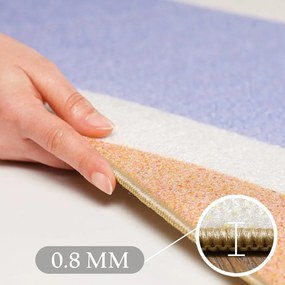 Krémszínű gyerek szőnyeg 160x230 cm Play – Ayyildiz Carpets