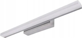 Fali Lámpa Dekorációs Lámpatest Tükör Kép 9W