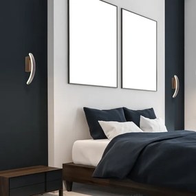 Rabalux 71088 - LED Fali lámpa JARNELLE LED/12W/230V