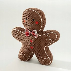 Chester ajtó stopper 30x10x36 cm, karácsony 30x10x36 cm