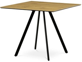 R5190 OAK étkezőasztal, tölgyfa