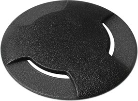 Novolux BELGRADO-9 557C-G21X1A-02 Kerti lámpa 1x3,5W/GU10 400LM IP67