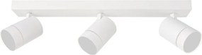 Italux SELMA SPL-31983-3B-WH Spotlámpa 15W/LED 4000K 960LM IP20