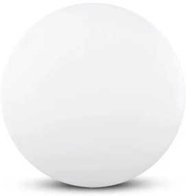 LED mennyezeti lámpa 12W, 230V, 26cm, 3000K/4000K/6400K színhőm.