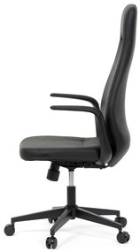 Autronic KA-T8325 BK Irodai szék