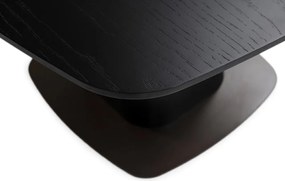 Étkezőasztal 120x120 cm Etel – MOME