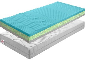 Habszivacs matrac 140 Cm Be Katarína 10 New . 809251