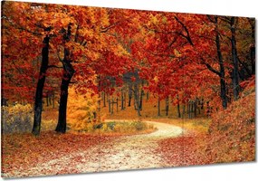 Festmények 120x80 Tájkép