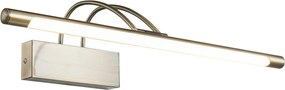 Maytoni FINELLI MIR004WL-L12BZ Képlámpa LED/800LM 800LM IP20