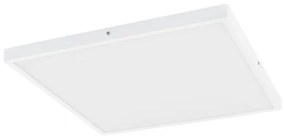 Eglo 97277 - LED dimmelhető mennyezeti lámpa FUEVA 1 1xLED/25W/230V