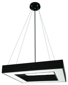 Design függesztett LED világítás 55W