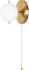 King Home ORO JB7695 Fali lámpa 1x40W/E14 IP20