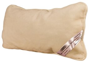 Ortho-Sleepy Prémium kasmír gyapjú párna gerinckímélő 650 g/m² / 40x80 cm