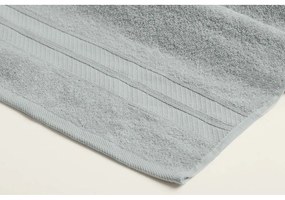 Frottír pamut törölköző szett 4 db-os 50x90 cm – Foutastic