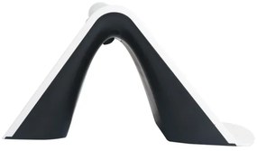 LED napelemes mozgásérzékelős lámpa LED/6,8W/4000 mAh 3,7V IP65