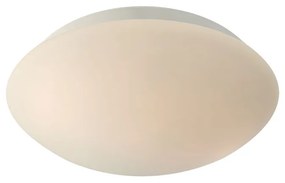 Mennyezeti lámpa, fehér, E27, Redo Smarterlight Ibis 01-239