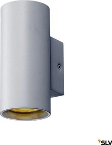 SLV ASTO 1006442 Fali lámpa 1x10W/GU10 IP20