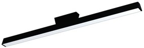 EGLO 99602 SIMOLARIS-Z Modern Mennyezeti Lámpa Fehér, Fekete LED IP20